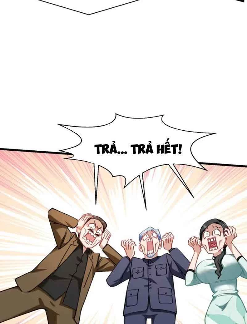 Bỏ Làm Simp Chúa, Ta Có Trong Tay Cả Tỉ Thần Hào! Chapter 13 - Trang 47