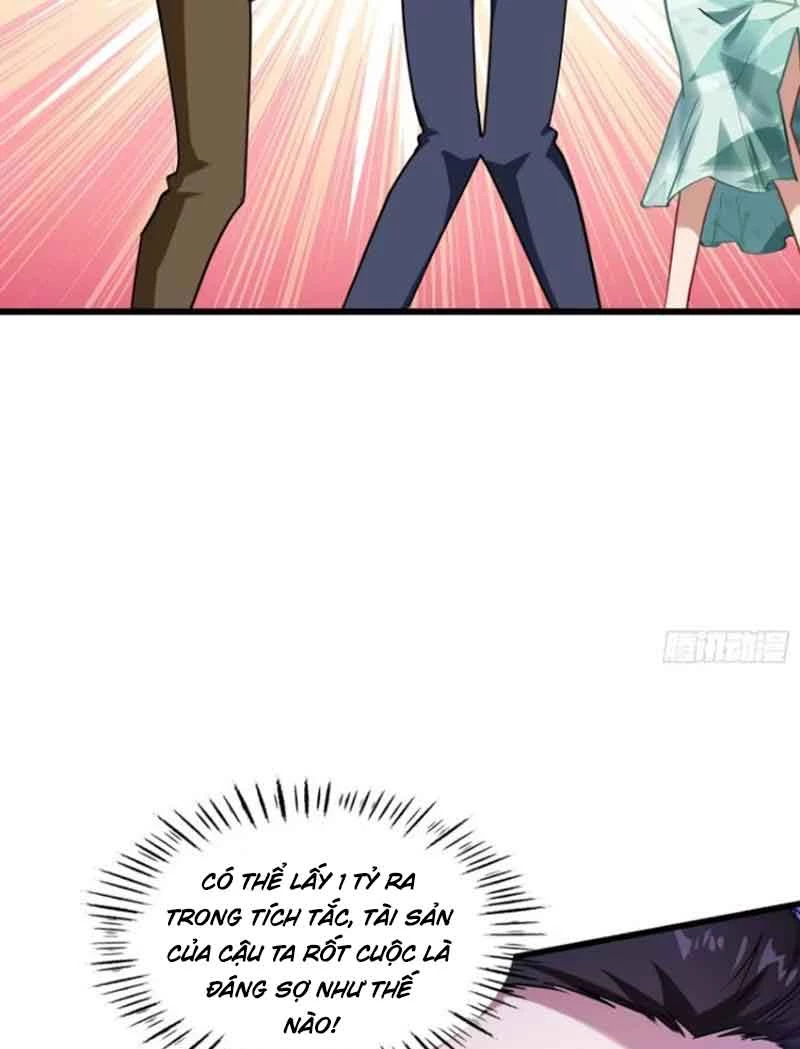 Bỏ Làm Simp Chúa, Ta Có Trong Tay Cả Tỉ Thần Hào! Chapter 13 - Trang 48