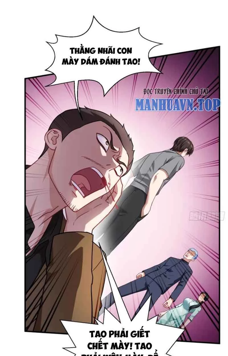 Bỏ Làm Simp Chúa, Ta Có Trong Tay Cả Tỉ Thần Hào! Chapter 13 - Trang 8