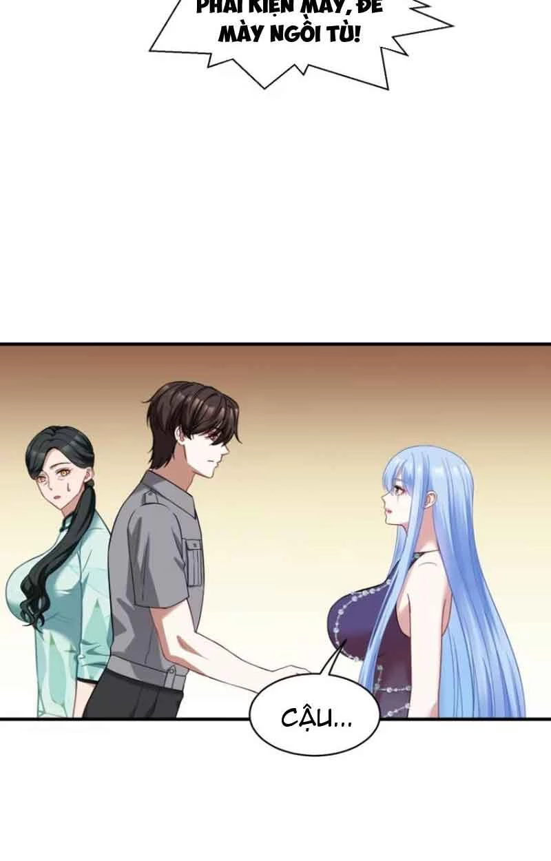 Bỏ Làm Simp Chúa, Ta Có Trong Tay Cả Tỉ Thần Hào! Chapter 13 - Trang 9