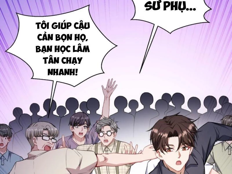 Bỏ Làm Simp Chúa, Ta Có Trong Tay Cả Tỉ Thần Hào! Chapter 131 - Trang 28
