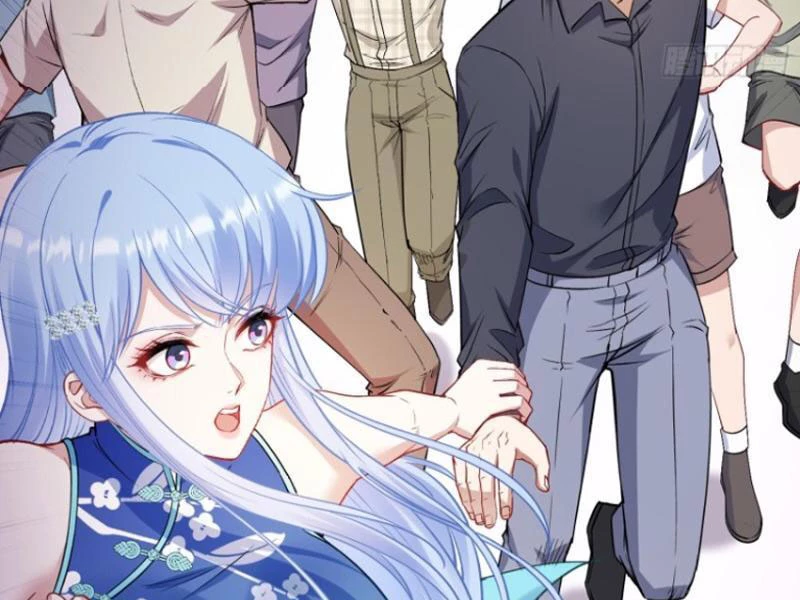 Bỏ Làm Simp Chúa, Ta Có Trong Tay Cả Tỉ Thần Hào! Chapter 131 - Trang 29