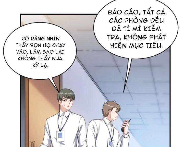 Bỏ Làm Simp Chúa, Ta Có Trong Tay Cả Tỉ Thần Hào! Chapter 131 - Trang 39