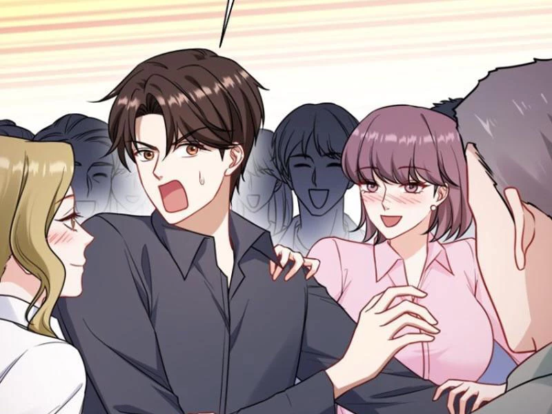 Bỏ Làm Simp Chúa, Ta Có Trong Tay Cả Tỉ Thần Hào! Chapter 131 - Trang 7