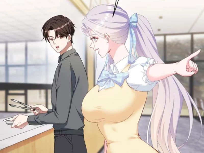 Bỏ Làm Simp Chúa, Ta Có Trong Tay Cả Tỉ Thần Hào! Chapter 133 - Trang 34