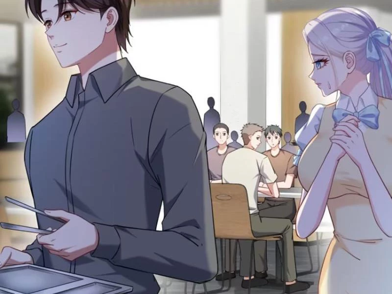 Bỏ Làm Simp Chúa, Ta Có Trong Tay Cả Tỉ Thần Hào! Chapter 133 - Trang 9