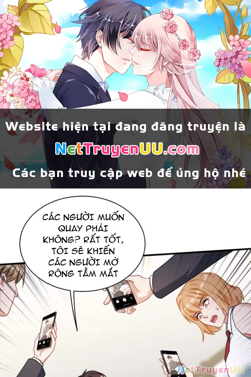 Bỏ Làm Simp Chúa, Ta Có Trong Tay Cả Tỉ Thần Hào! Chapter 134 - Trang 1