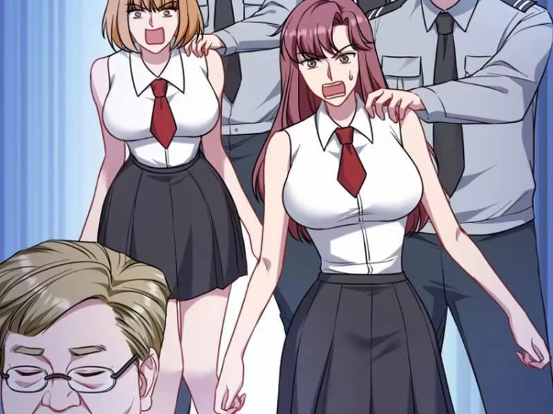 Bỏ Làm Simp Chúa, Ta Có Trong Tay Cả Tỉ Thần Hào! Chapter 135 - Trang 16
