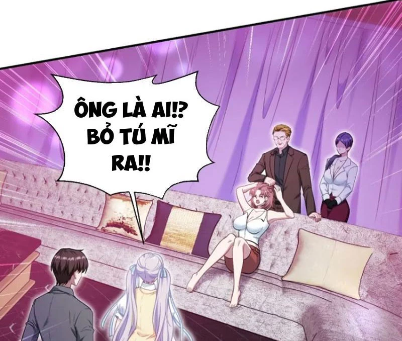 Bỏ Làm Simp Chúa, Ta Có Trong Tay Cả Tỉ Thần Hào! Chapter 136 - Trang 14