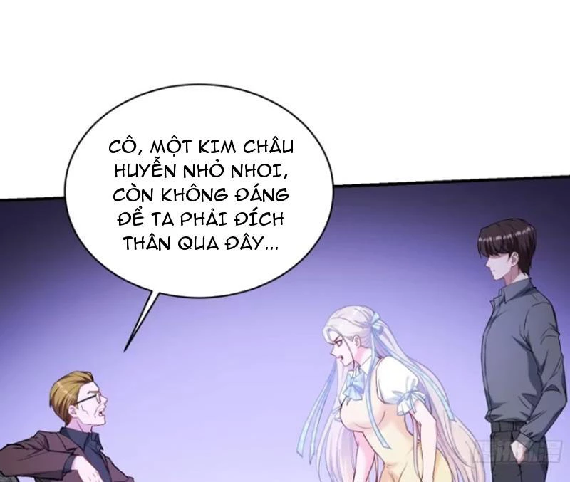 Bỏ Làm Simp Chúa, Ta Có Trong Tay Cả Tỉ Thần Hào! Chapter 136 - Trang 36