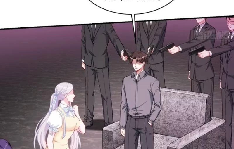 Bỏ Làm Simp Chúa, Ta Có Trong Tay Cả Tỉ Thần Hào! Chapter 136 - Trang 45