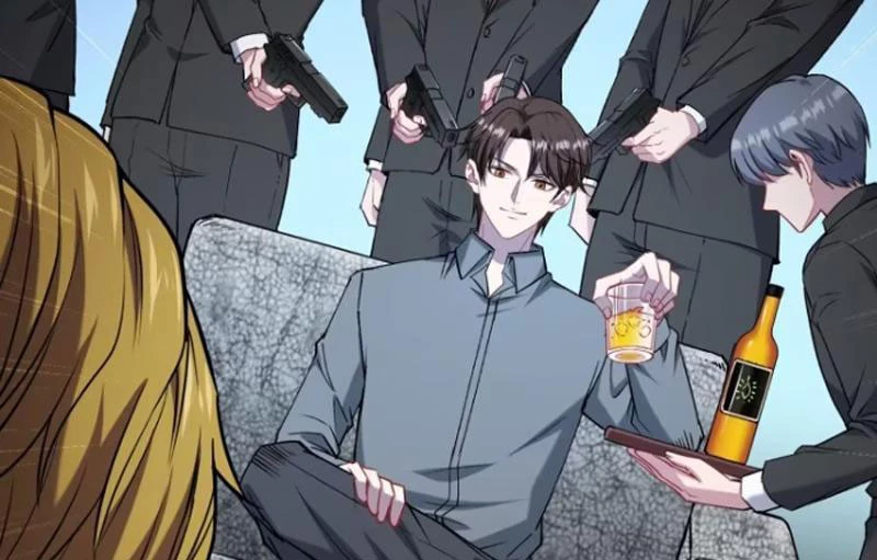 Bỏ Làm Simp Chúa, Ta Có Trong Tay Cả Tỉ Thần Hào! Chapter 136 - Trang 50