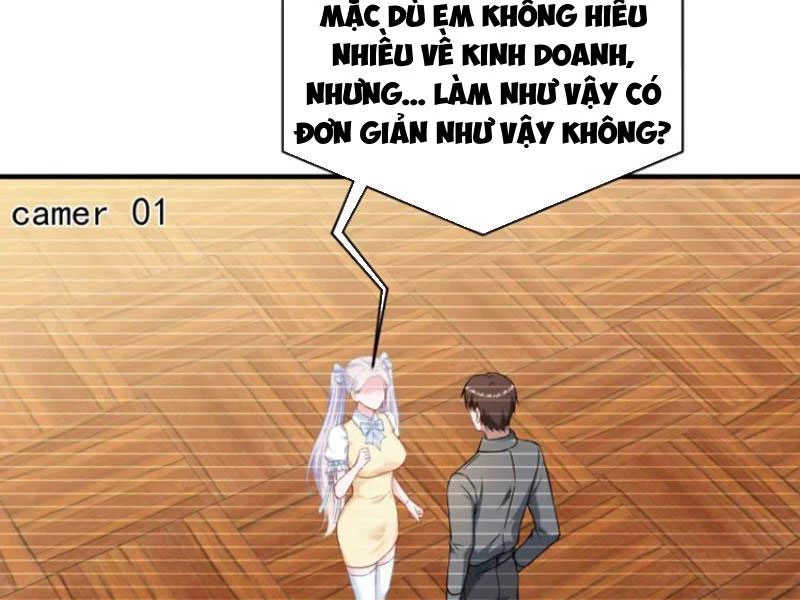 Bỏ Làm Simp Chúa, Ta Có Trong Tay Cả Tỉ Thần Hào! Chapter 137 - Trang 27