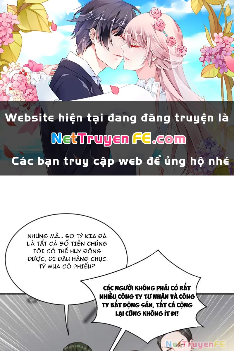 Bỏ Làm Simp Chúa, Ta Có Trong Tay Cả Tỉ Thần Hào! Chapter 139 - Trang 1