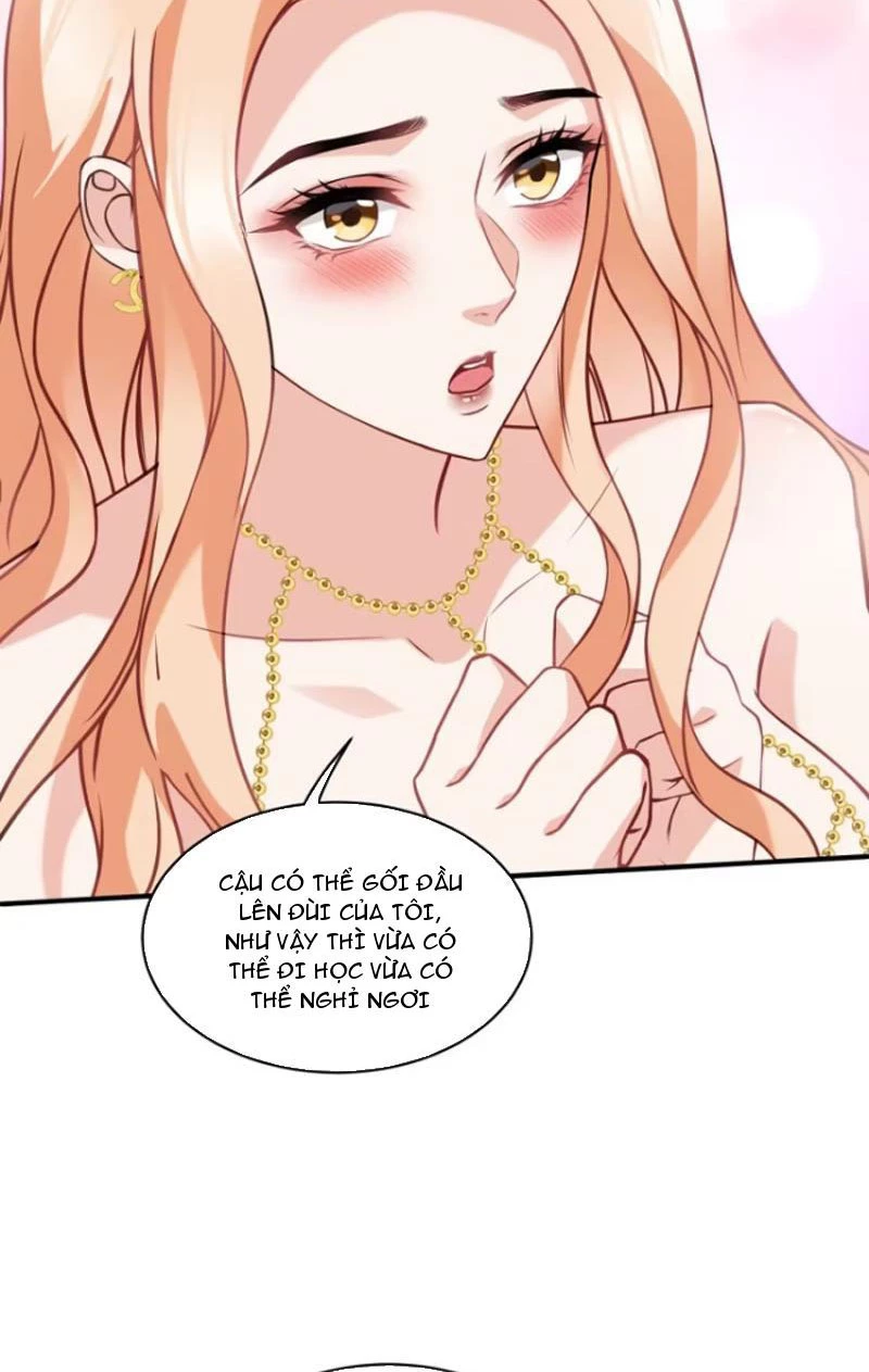 Bỏ Làm Simp Chúa, Ta Có Trong Tay Cả Tỉ Thần Hào! Chapter 14 - Trang 10