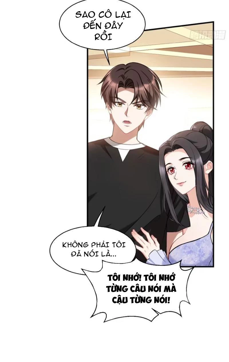 Bỏ Làm Simp Chúa, Ta Có Trong Tay Cả Tỉ Thần Hào! Chapter 14 - Trang 11