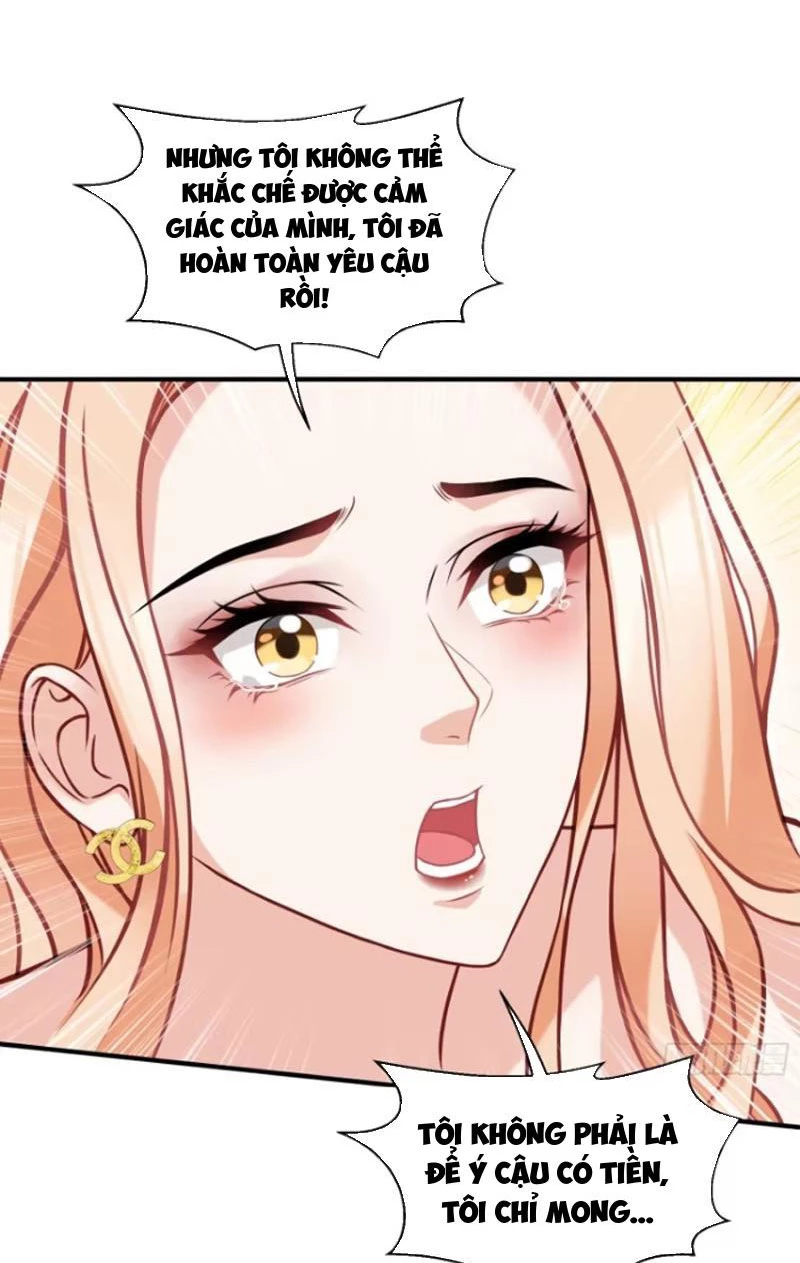 Bỏ Làm Simp Chúa, Ta Có Trong Tay Cả Tỉ Thần Hào! Chapter 14 - Trang 12