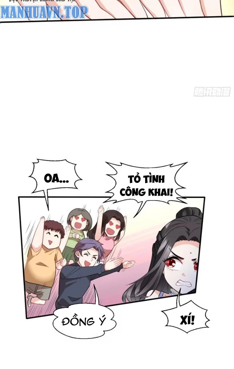 Bỏ Làm Simp Chúa, Ta Có Trong Tay Cả Tỉ Thần Hào! Chapter 14 - Trang 15