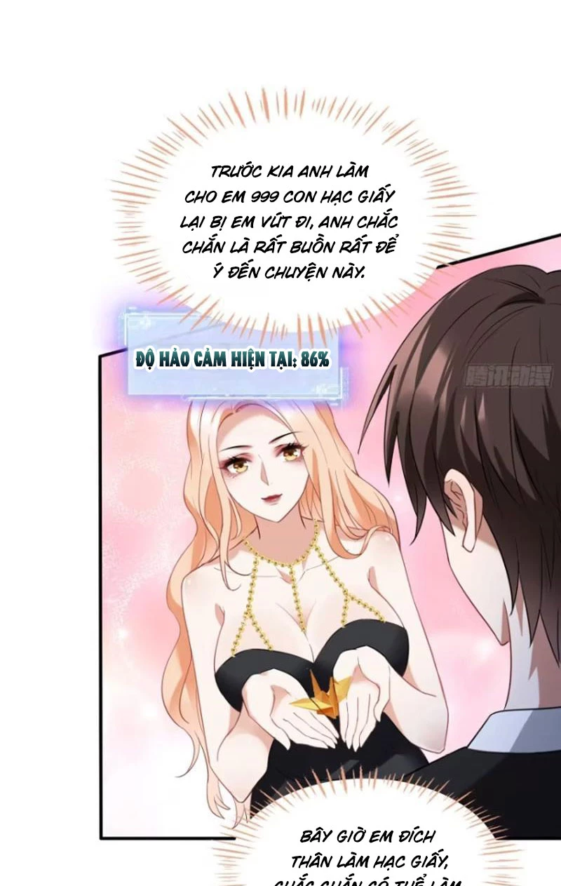 Bỏ Làm Simp Chúa, Ta Có Trong Tay Cả Tỉ Thần Hào! Chapter 14 - Trang 16