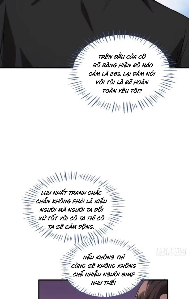 Bỏ Làm Simp Chúa, Ta Có Trong Tay Cả Tỉ Thần Hào! Chapter 14 - Trang 18