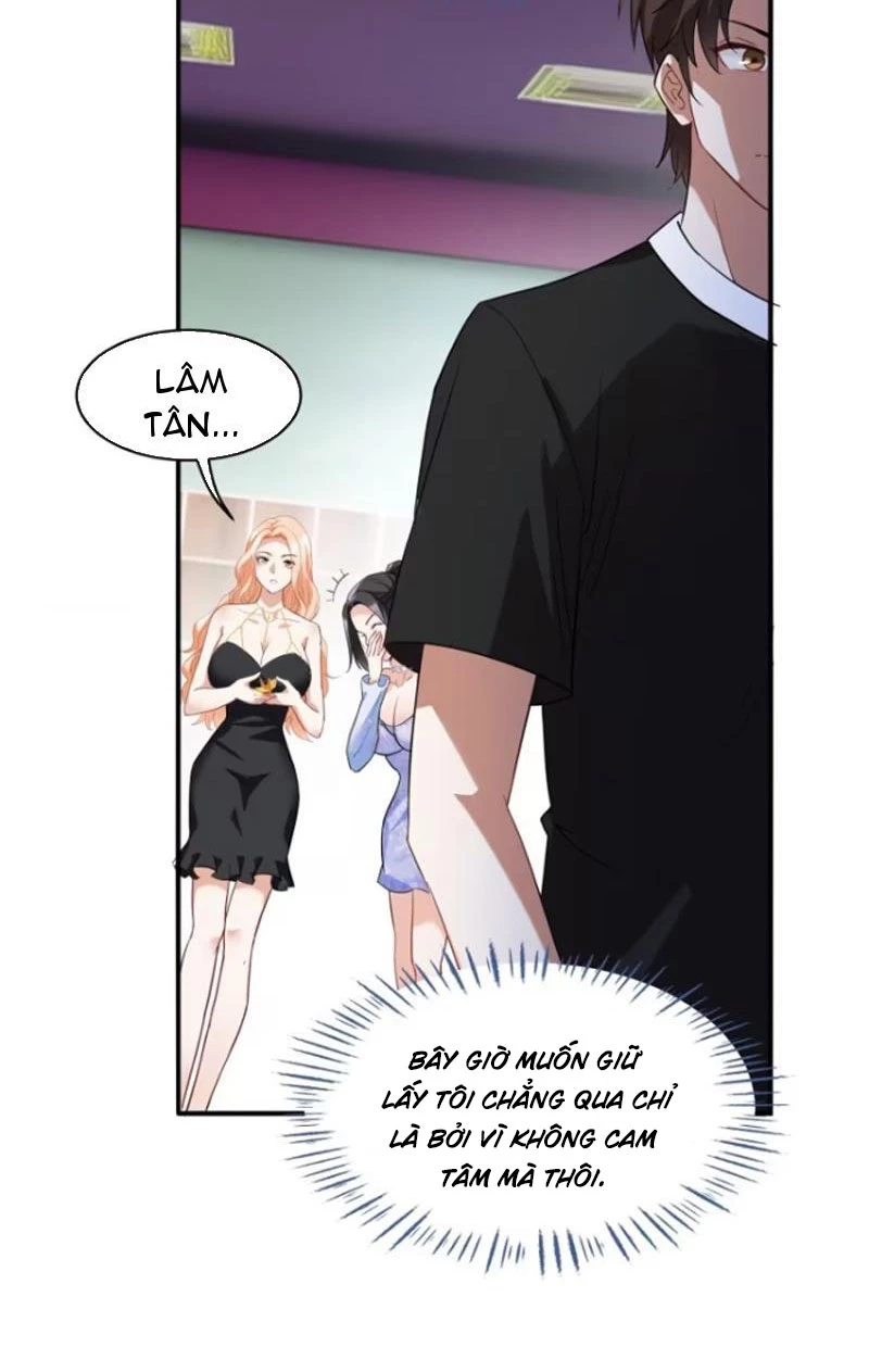 Bỏ Làm Simp Chúa, Ta Có Trong Tay Cả Tỉ Thần Hào! Chapter 14 - Trang 19