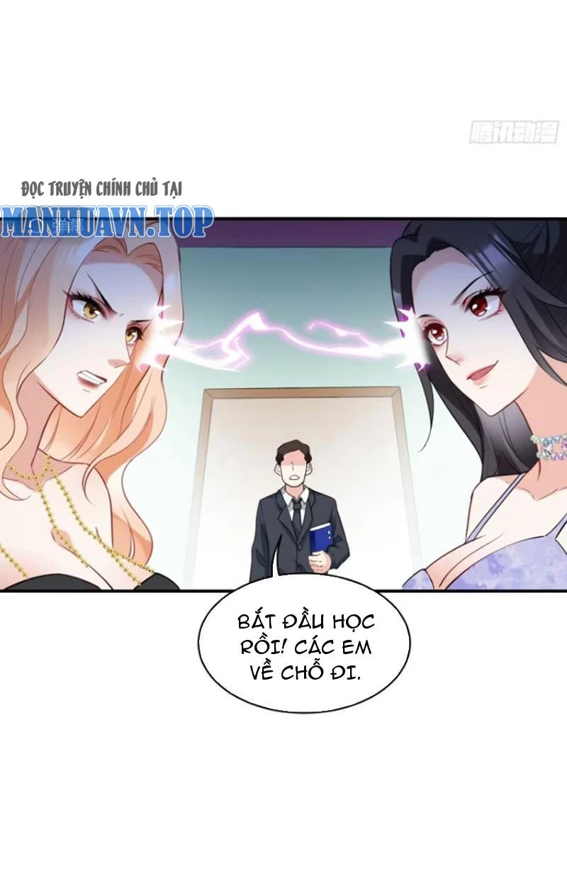 Bỏ Làm Simp Chúa, Ta Có Trong Tay Cả Tỉ Thần Hào! Chapter 14 - Trang 20