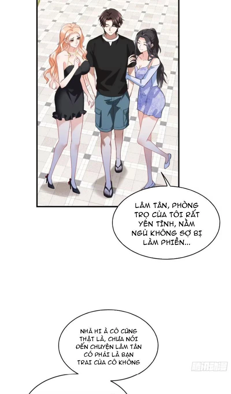 Bỏ Làm Simp Chúa, Ta Có Trong Tay Cả Tỉ Thần Hào! Chapter 14 - Trang 23