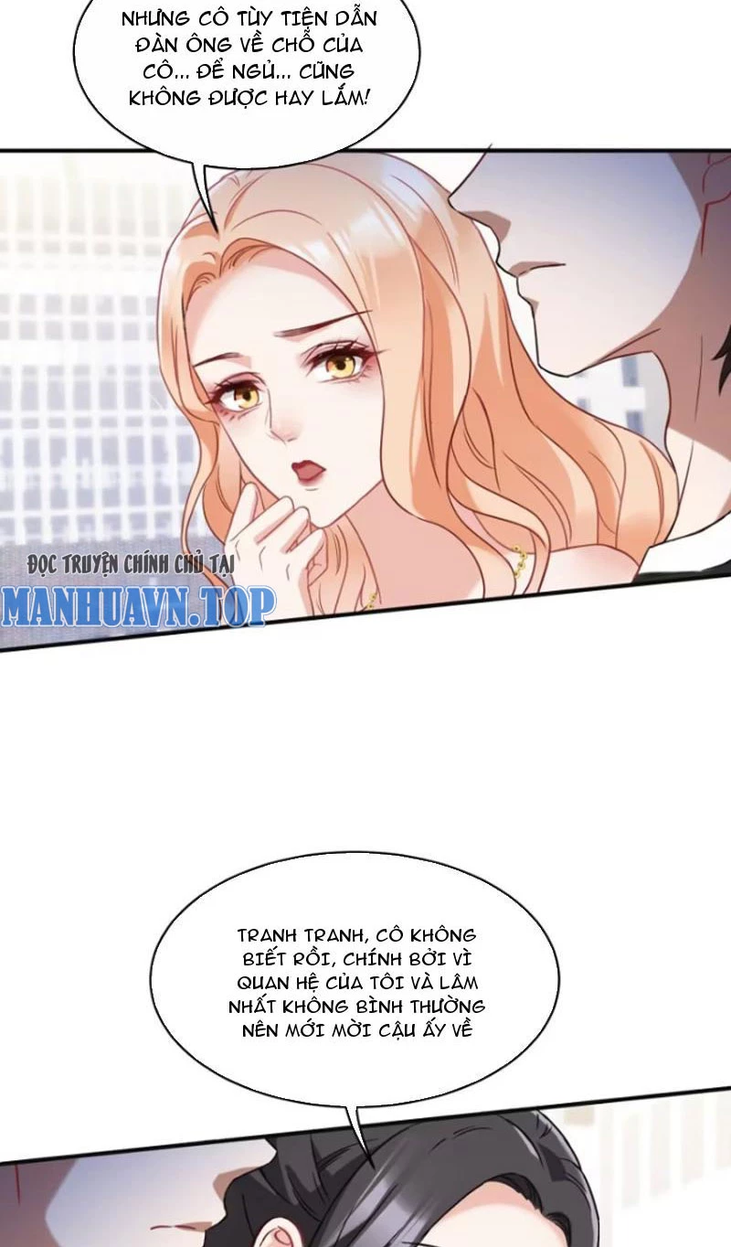 Bỏ Làm Simp Chúa, Ta Có Trong Tay Cả Tỉ Thần Hào! Chapter 14 - Trang 24