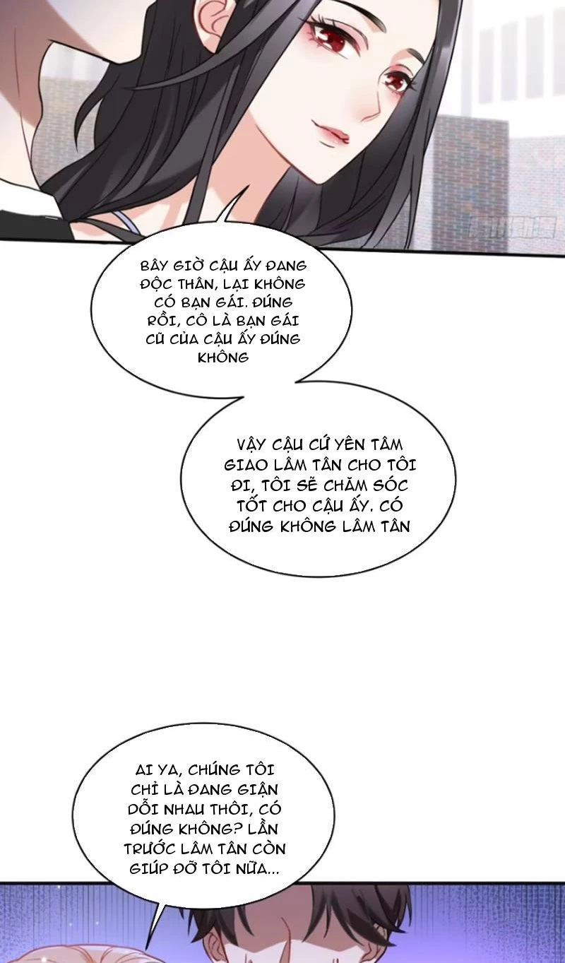 Bỏ Làm Simp Chúa, Ta Có Trong Tay Cả Tỉ Thần Hào! Chapter 14 - Trang 25