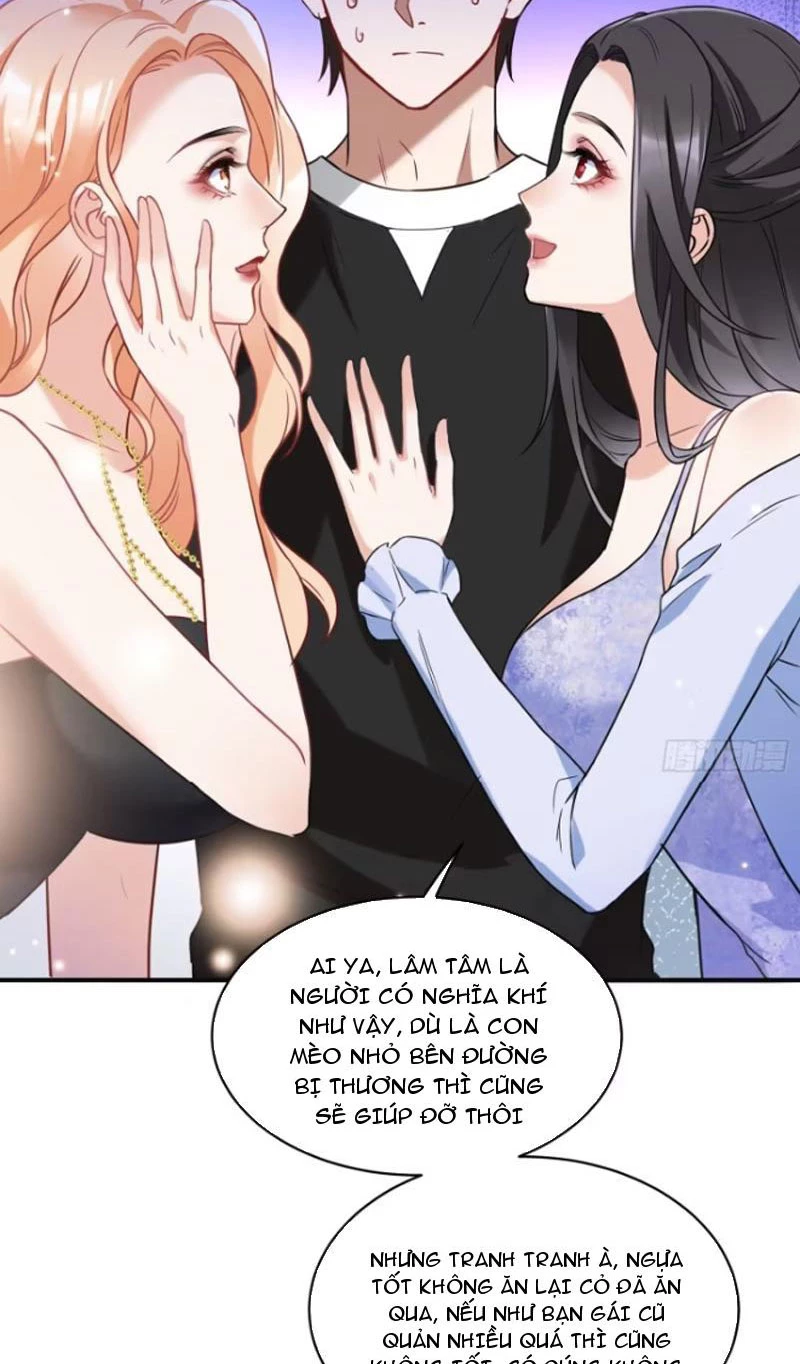 Bỏ Làm Simp Chúa, Ta Có Trong Tay Cả Tỉ Thần Hào! Chapter 14 - Trang 26