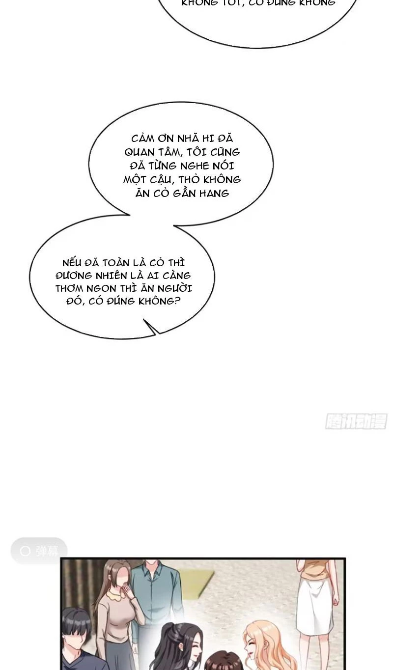 Bỏ Làm Simp Chúa, Ta Có Trong Tay Cả Tỉ Thần Hào! Chapter 14 - Trang 27