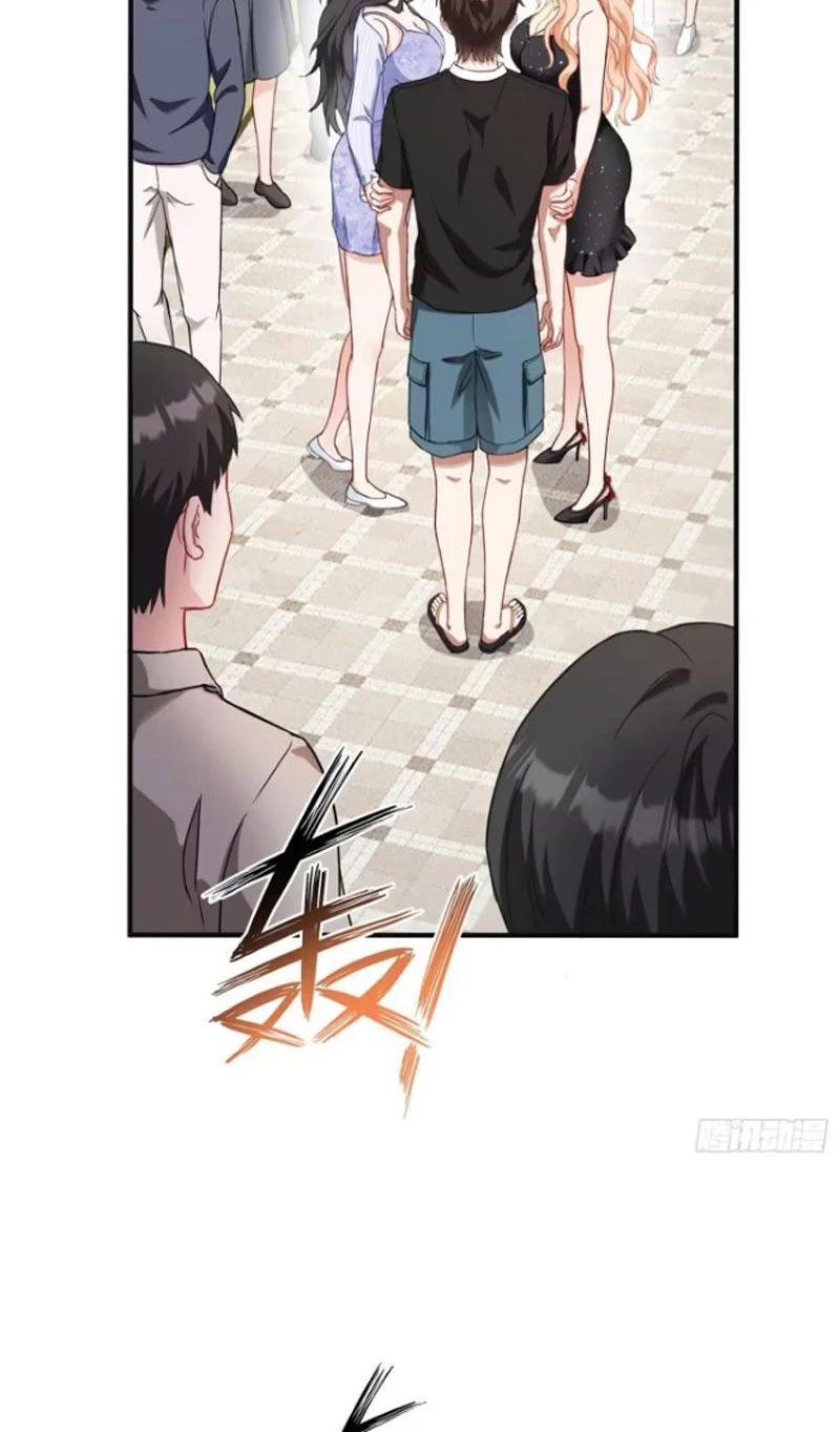 Bỏ Làm Simp Chúa, Ta Có Trong Tay Cả Tỉ Thần Hào! Chapter 14 - Trang 28