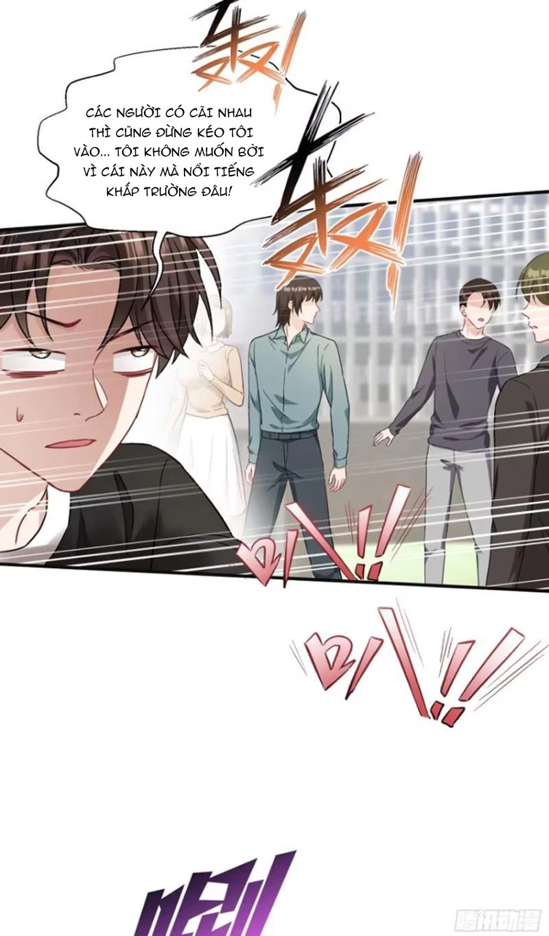 Bỏ Làm Simp Chúa, Ta Có Trong Tay Cả Tỉ Thần Hào! Chapter 14 - Trang 29