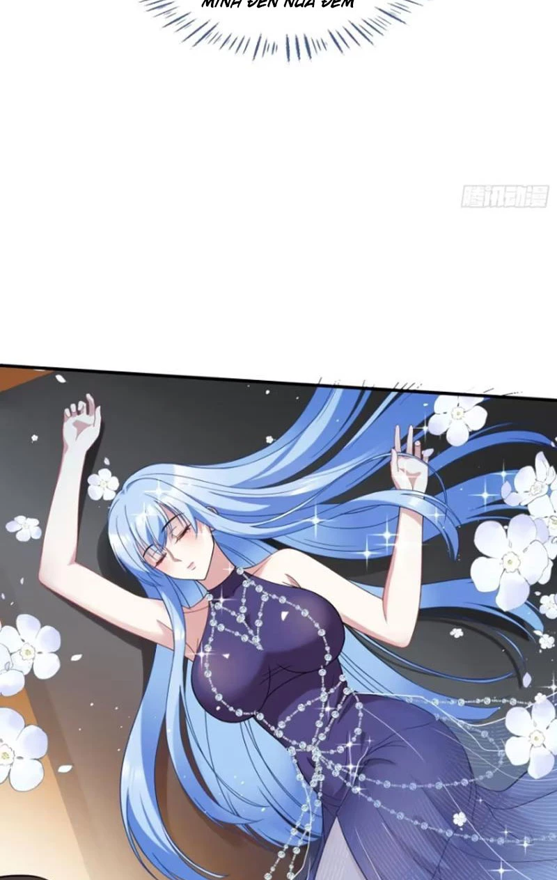 Bỏ Làm Simp Chúa, Ta Có Trong Tay Cả Tỉ Thần Hào! Chapter 14 - Trang 3