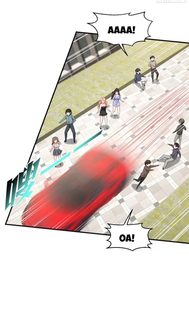 Bỏ Làm Simp Chúa, Ta Có Trong Tay Cả Tỉ Thần Hào! Chapter 14 - Trang 31