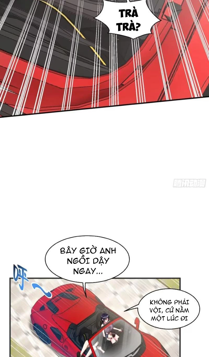 Bỏ Làm Simp Chúa, Ta Có Trong Tay Cả Tỉ Thần Hào! Chapter 14 - Trang 34