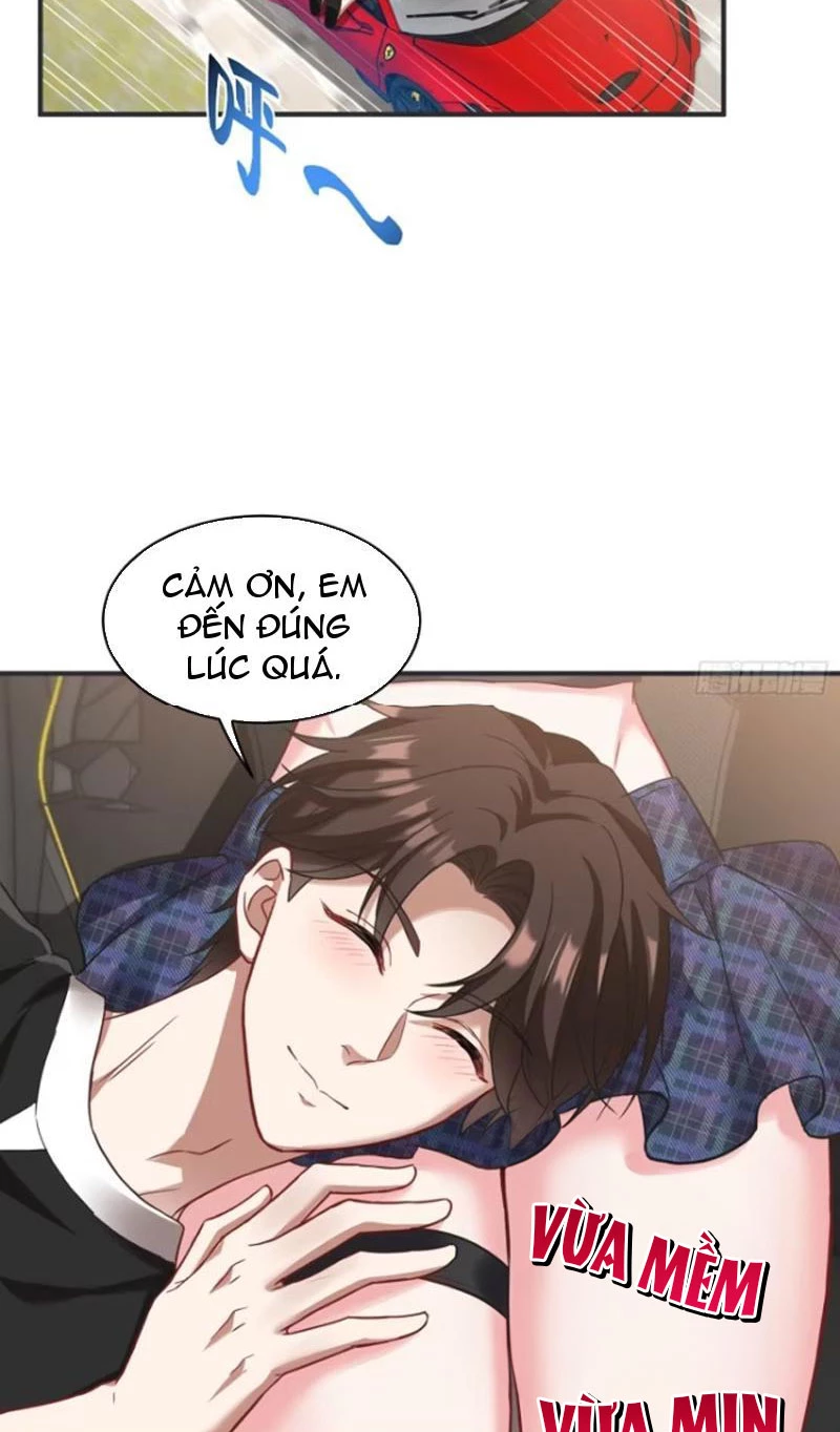 Bỏ Làm Simp Chúa, Ta Có Trong Tay Cả Tỉ Thần Hào! Chapter 14 - Trang 35