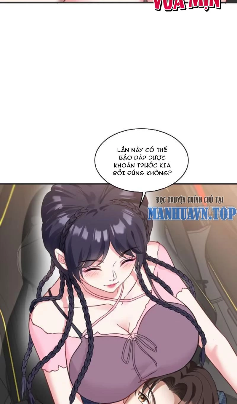 Bỏ Làm Simp Chúa, Ta Có Trong Tay Cả Tỉ Thần Hào! Chapter 14 - Trang 36