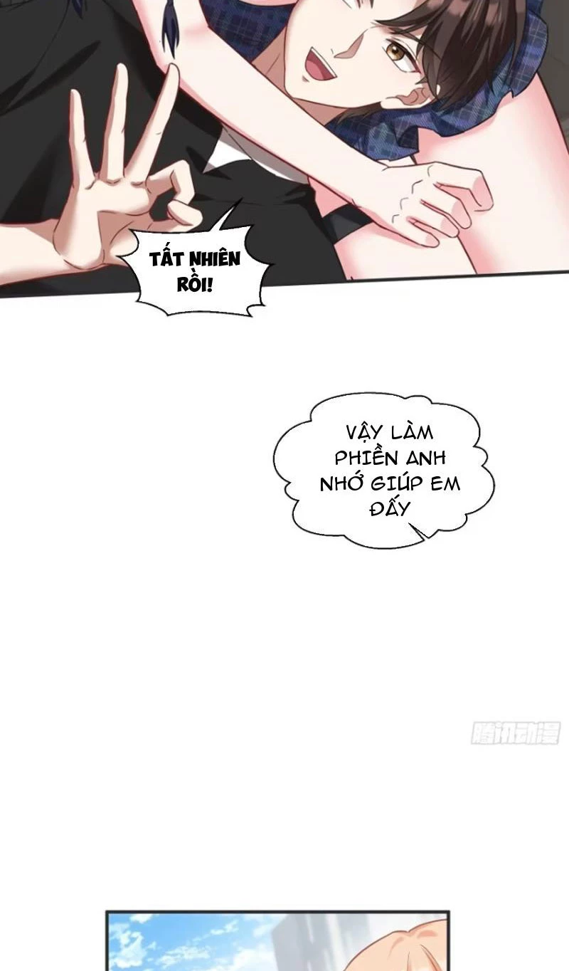 Bỏ Làm Simp Chúa, Ta Có Trong Tay Cả Tỉ Thần Hào! Chapter 14 - Trang 37