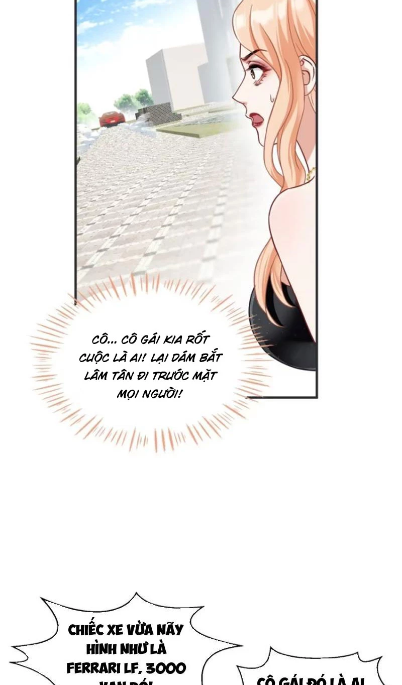 Bỏ Làm Simp Chúa, Ta Có Trong Tay Cả Tỉ Thần Hào! Chapter 14 - Trang 38