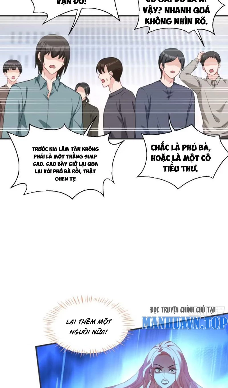 Bỏ Làm Simp Chúa, Ta Có Trong Tay Cả Tỉ Thần Hào! Chapter 14 - Trang 39