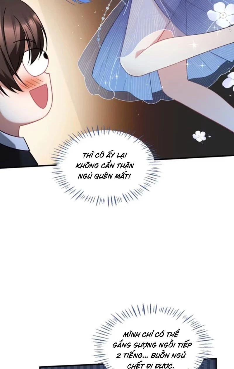 Bỏ Làm Simp Chúa, Ta Có Trong Tay Cả Tỉ Thần Hào! Chapter 14 - Trang 4