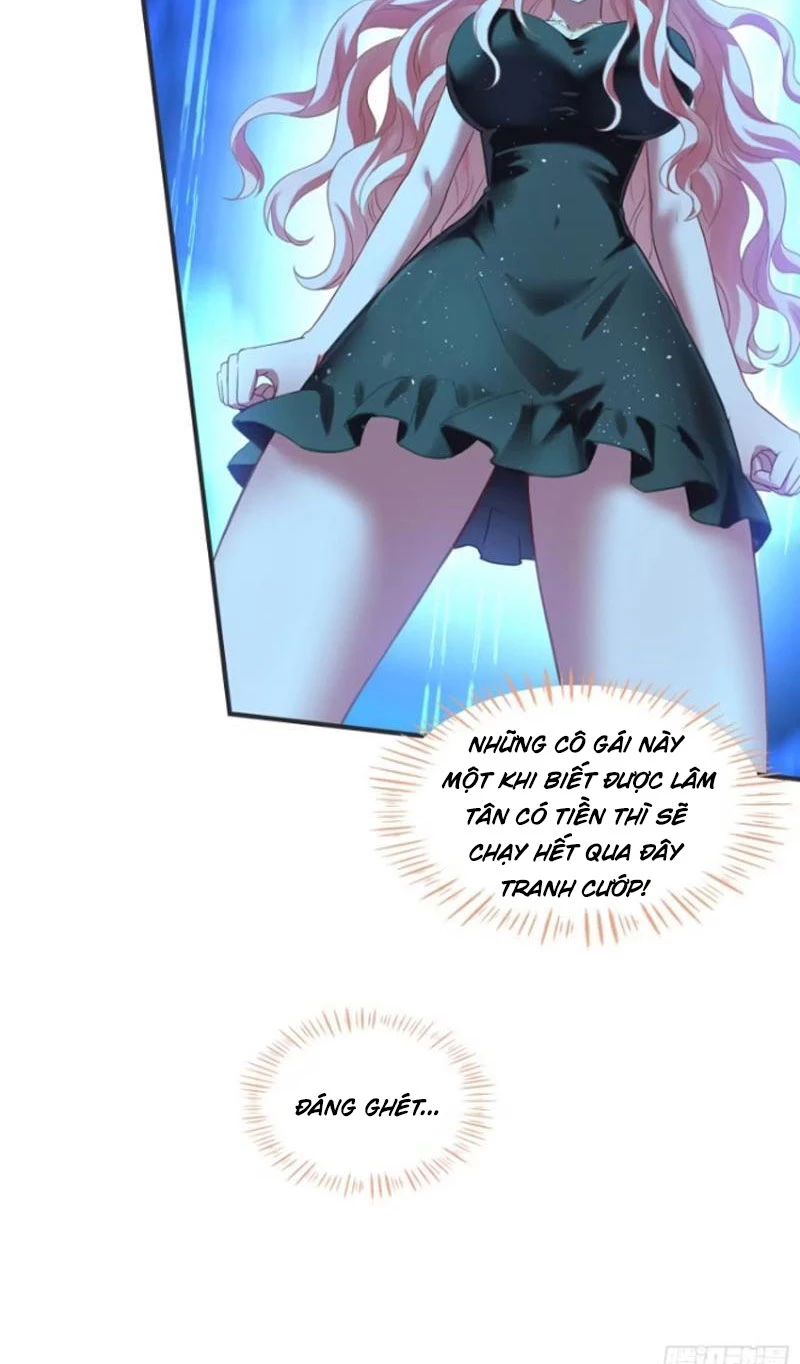 Bỏ Làm Simp Chúa, Ta Có Trong Tay Cả Tỉ Thần Hào! Chapter 14 - Trang 40