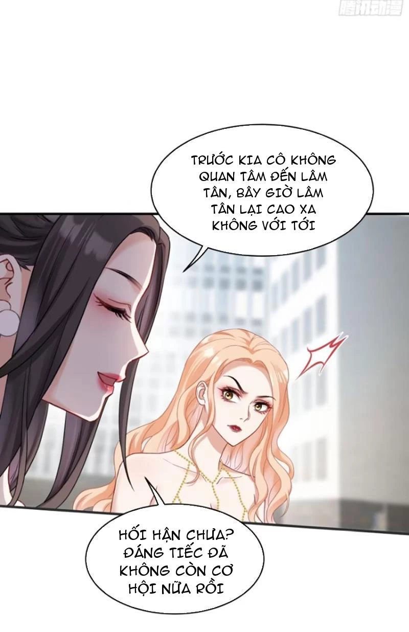 Bỏ Làm Simp Chúa, Ta Có Trong Tay Cả Tỉ Thần Hào! Chapter 14 - Trang 41