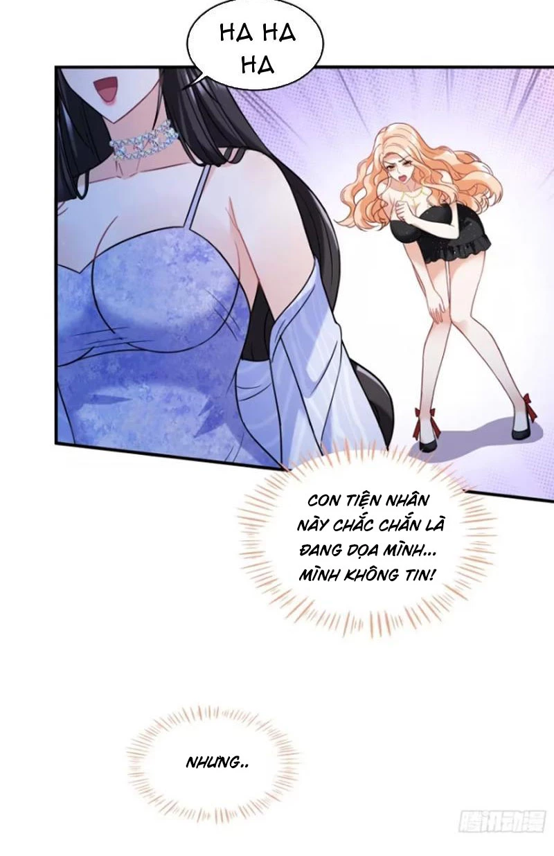 Bỏ Làm Simp Chúa, Ta Có Trong Tay Cả Tỉ Thần Hào! Chapter 14 - Trang 47