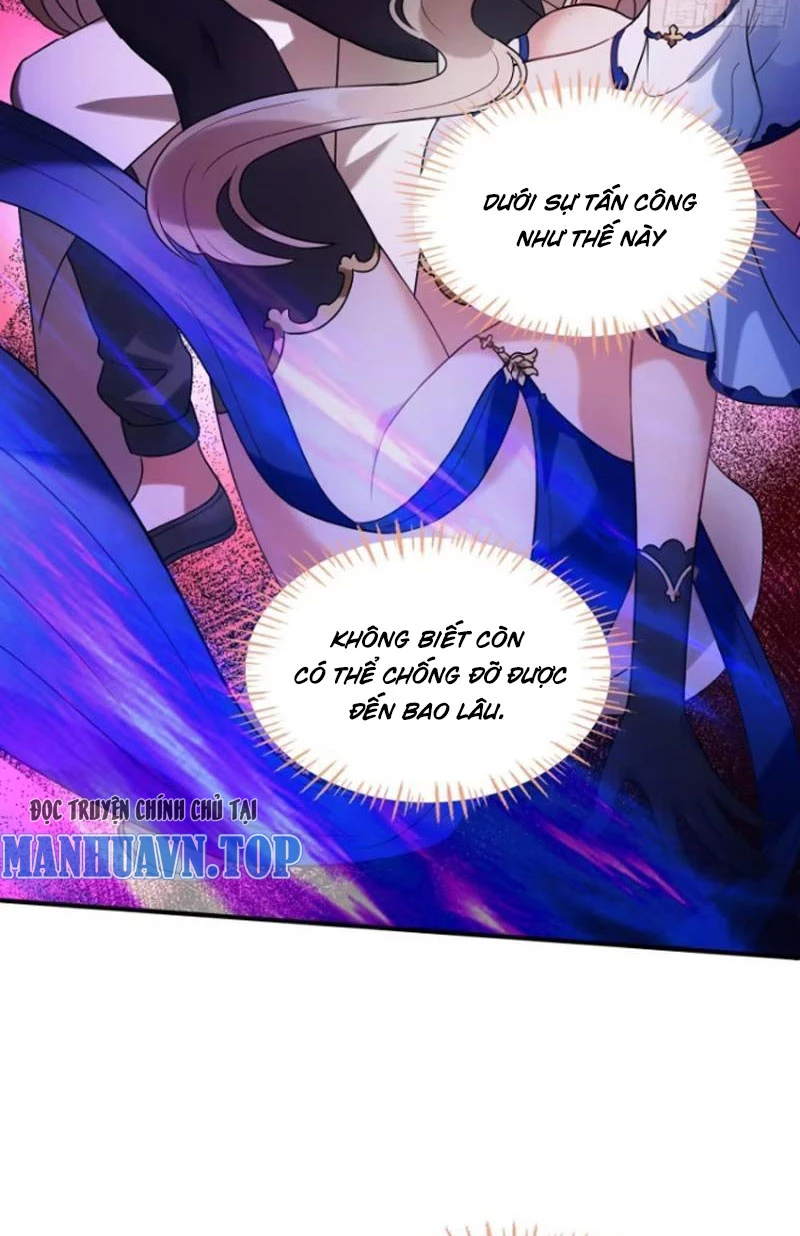 Bỏ Làm Simp Chúa, Ta Có Trong Tay Cả Tỉ Thần Hào! Chapter 14 - Trang 49
