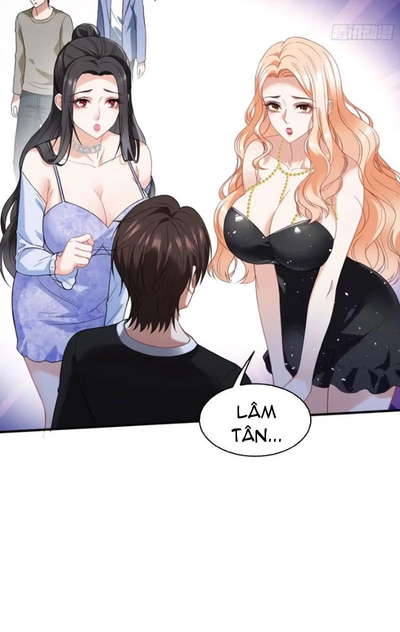 Bỏ Làm Simp Chúa, Ta Có Trong Tay Cả Tỉ Thần Hào! Chapter 14 - Trang 6