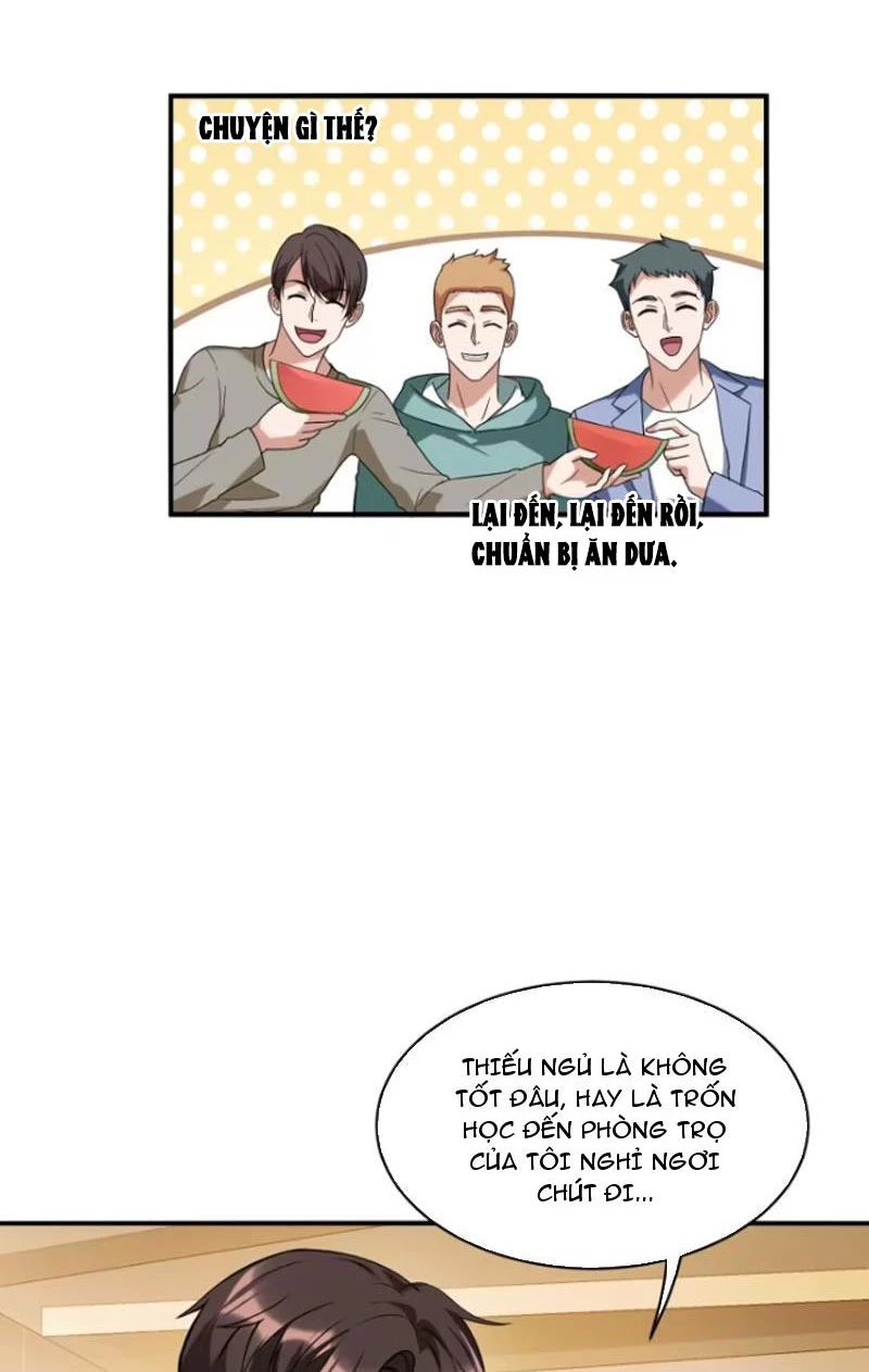 Bỏ Làm Simp Chúa, Ta Có Trong Tay Cả Tỉ Thần Hào! Chapter 14 - Trang 7