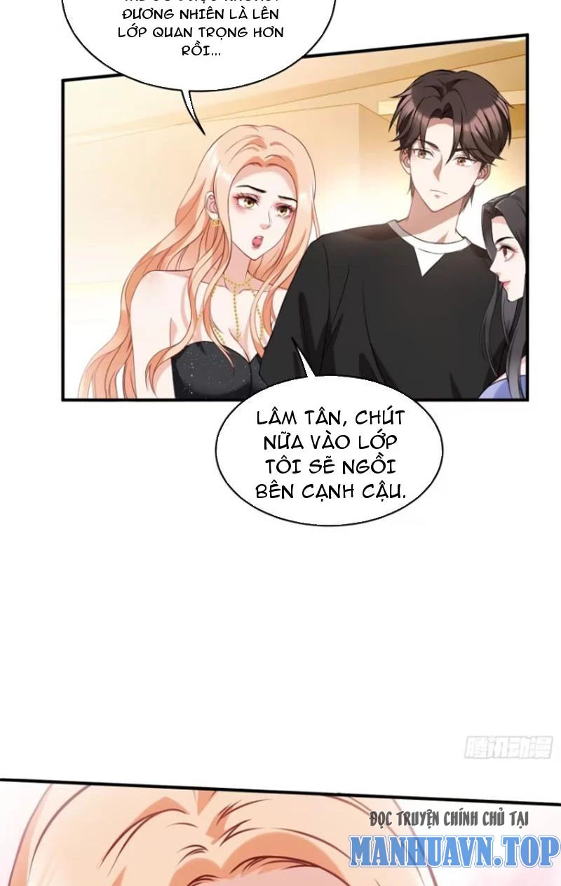 Bỏ Làm Simp Chúa, Ta Có Trong Tay Cả Tỉ Thần Hào! Chapter 14 - Trang 9