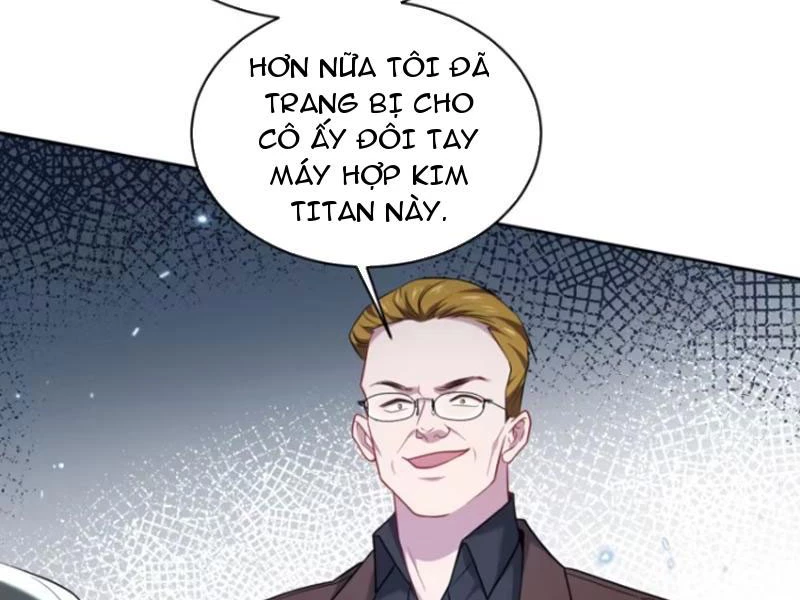 Bỏ Làm Simp Chúa, Ta Có Trong Tay Cả Tỉ Thần Hào! Chapter 140 - Trang 26